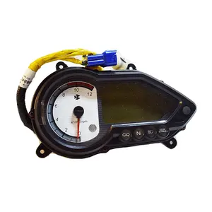 speedometer assembly for bajaj pulsar 180 ug oem dj191071 baj velocimetro completo repuestos de motos automotive parts