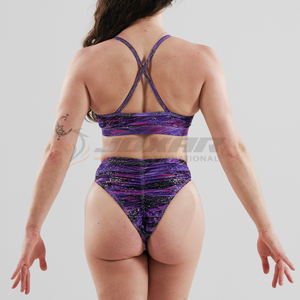 2025 nouveauté short de poteau de couleur personnalisée fabriqué avec un tissu à séchage rapide flexible et confortable idéal avec un prix bon marché à vendre - Product Image 4