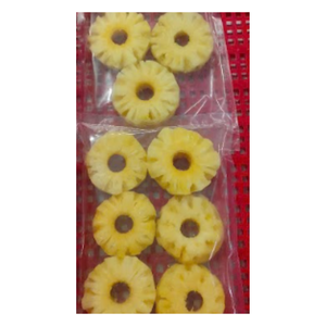 Fournisseur de premier plan d'ananas congelés du Vietnam, qualité d'exportation et excellent rapport qualité-prix - Product Image 2