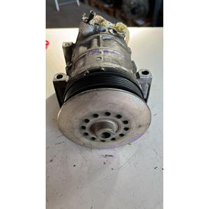 Compressore A/C 198A4000 per FIAT Grande Punto VAN Serie (06>) 51794515 Benzina 1.2 - Product Image 2