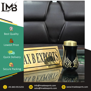 Experts dans la vente d'urnes funéraires écologiques de haute qualité en aluminium ou en laiton - Product Image 5