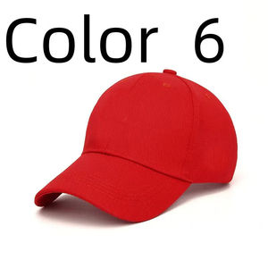 Gorras de béisbol Precio razonable clásico Los hombres usan Gorras de béisbol deportivas impermeables Hip Hop Gorra de béisbol con logotipo personalizado de moda - Product Image 4