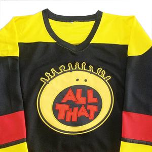 Digital Sublimation Printing Accept Custom Designs Ice Hockey <b>Shirts</b> Custom Hockey Jersey-Golden Sportswear Men <b>Shirts</b> & Tops - Product Image 3