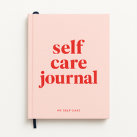 LABON Journal d'auto-soin quotidien avec pages guidées de 12 semaines pour des objectifs conscients, des habitudes de gratitude, un cadeau de suivi du sommeil.