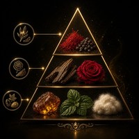 Extrait de Parfum Oud en Verre Ambré 30% Liquide, Fragrance Unisexe, Parfum de Luxe Personnalisé à Marque Privée, Longue Durée, Conforme IFRA