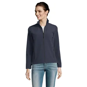 Chaqueta Softshell Personalizada para Mujer, Sudaderas y Hoodies Promocionales - Product Image 2