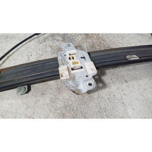 Mecanismo de elevación del parabrisas delantero. SX CHEVROLET Matiz 2ª Serie 96601565A08S3 (01>05) - Product Image 6