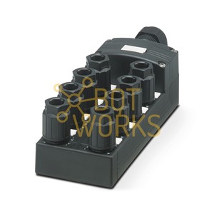 Phoenix Contact 1156006 - Nuovo - Product Image 1