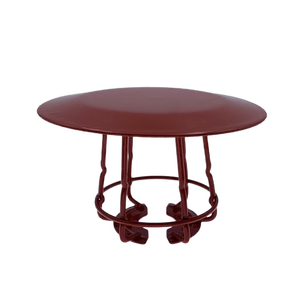 Accessoire essentiel de lutte contre l'incendie Bouclier d'eau Protecteur de tête d'arroseur d'incendie - Product Image 2