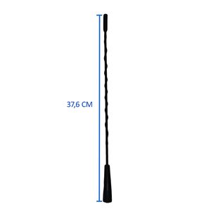 Barre d'antenne pour Megane2,3 Clio2,3 Fluence,Master,Trafic,Twingo - Product Image 2