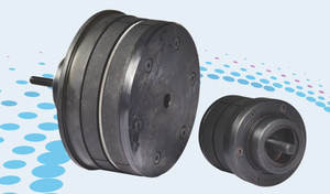 Rewind Arm <b>Chuck</b> - Product Image 2