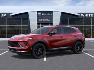 2025 Buick Envision Sport Touring AWD Listo para Enviar - Product Image 5
