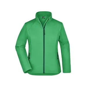 Custom Ladies' Softshell Jacket for Promotional Hoodies & Sweatshirts - Product Image 5