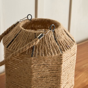 Candelero de Metal antiguo decorativo para el hogar, centro de mesa moderno, decoración elegante para sala de estar para ambiente festivo - Product Image 5