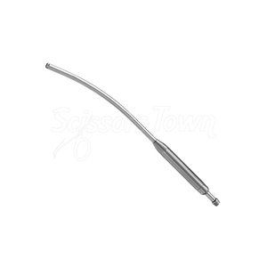 Cooley เครื่องดูดสแตนเลสสำหรับการผ่าตัดหลอดเลือดและทรวงอก - Product Image 2