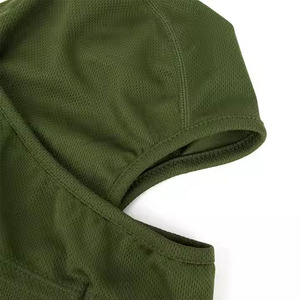 Cagoule de qualité supérieure pour hommes vêtements pour adultes très vendue cagoule confortable et respirante pour hommes avec logo personnalisé/designs à bas prix - Product Image 4