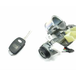 COMMUTATEUR D'ALLUMAGE AVEC CLÉ MORE HYUNDAI i20 Série G4LA Bifuel/Gaz 1200 (20>) - Product Image 3