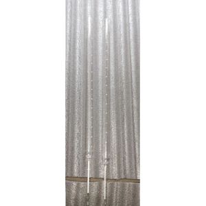 Colonne de chromatographie en verre pour cylindres de laboratoire - Product Image 1