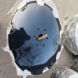 จานคราด15-30HP สำหรับงานเกษตรความเร็วสูงทรงพลัง - Product Image 4