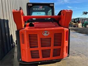 Minicargadora Kubota 2022, - Product Image 3