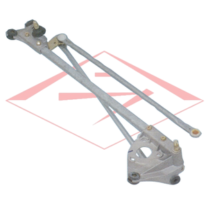 Enlace de limpiaparabrisas delantero de alta calidad para HONDA ACCORD 94 '97' OEM #76530-SV4-A04 - Product Image 1