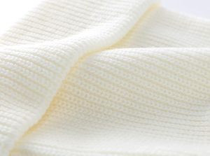 Nouveauté : Bonnet en tricot double couche classique, chaud et épais en acrylique, bonnets à revers pour hommes et femmes - Product Image 3