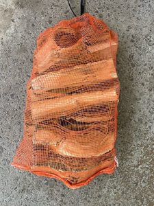 Leña secada al horno a granel para chimeneas Estufas Fuegos al aire libre Producto relacionado con la energía de larga duración - Product Image 2