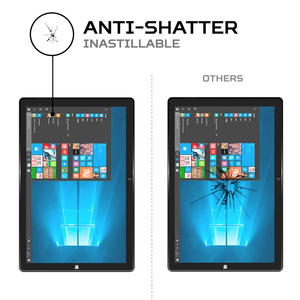 ฟิล์มกันรอยหน้าจอ ANTISHOCK สำหรับแท็บเล็ตเทคลาสทีบุ๊ค 12 เอส - Product Image 5