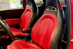 Fiat 500 Abarth d'occasion propre de 2013 - Product Image 3