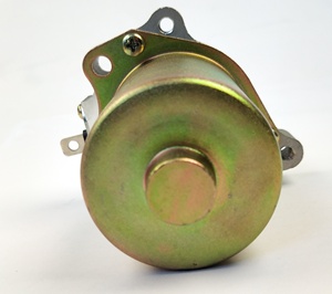 Motor de Arranque para Motocicleta Compatible con APRILIA SR <span class=keywords><strong>125</strong></span> SR 150 OE AP8551026 289094 2931715 294713 96928R SM5294 SM5419 - Product Image 3