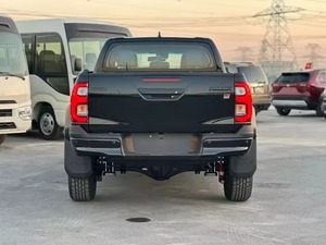 Hilux Gr Sport completamente nuevo en venta - Product Image 4