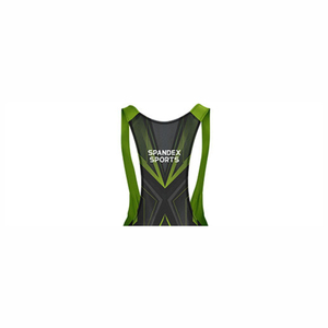2025 High Quality <b>Singlet</b> On Cheap Price <b>Mens</b> Suits Custom Wear Wrestling Suit Custom Sublimated Uniforms - Product Image 5