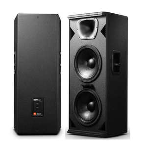 Haut-parleur professionnel BEST NEW ORIGINAL VPX725 pleine gamme, 15 pouces, multifonctionnel, haut-parleur pleine gamme VPX725 - Product Image 6