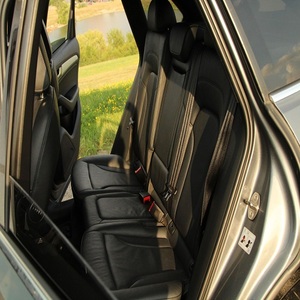 รถออดี้ SQ5 ปี 2015 สภาพดีมาก พวงมาลัยซ้าย เบาะหนัง กล้องมองหลัง 360 องศา ไฟหน้า LED พร้อมส่ง - Product Image 4