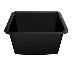 Fregadero de Laboratorio de PP de Alta Durabilidad, Resistente a la Corrosión, para Laboratorios Científicos e Industriales - Product Image 2