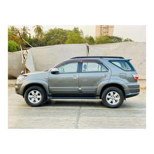 รถ SUV ปี 2024 รุ่น Limited ขับเคลื่อนล้อหน้า เกียร์อัตโนมัติ เบาะหนัง ภายในสีเข้ม ยาง R18 5 ที่นั่ง หลังคาซันรูฟแบบพาโนรามา - Product Image 4