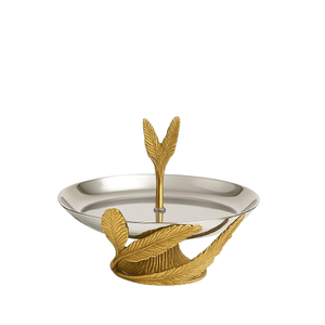 Juego de cuencos para servir de latón de acero inoxidable de grado alimenticio fácil de limpiar para fiestas hogar restaurante Hotel uso cuencos de Metal duraderos - Product Image 6