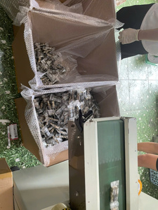 ขนมถั่วรวมกรุบกรอบ ตราทาร์ตโบ๊ท ขนมขบเคี้ยวถั่วรวมเวียดนาม ถั่วรวมบนเรือ ส่งออก ราคาถูก คุณภาพสูง ปี 2025 - Product Image 5