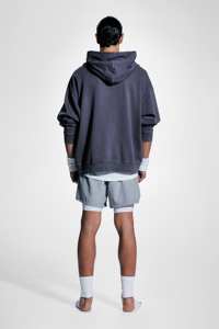 Nouveau Pull à Capuche Polaire Personnalisé de Haute Qualité 2025 pour Homme, Style Streetwear Hiver avec Cordon - Product Image 6