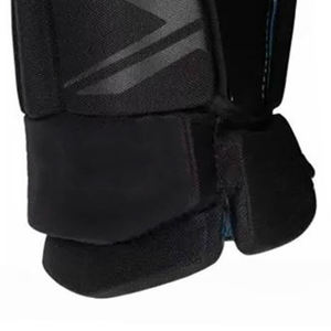 Venta al por mayor precio barato Guantes de hockey personalizado de alta calidad fabricación profesional hecho Guantes de hockey - Product Image 5