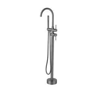 Nuevo Estilo de Rociador de Bañera Inteligente Independiente con Logotipo Personalizado, Fabricado Profesionalmente - Product Image 1