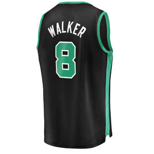 ชุดบาสเก็ตบอลแบบกำหนดเองสำหรับฤดูกาลใหม่ปี 2024 2025 พร้อมโลโก้ชื่อทีมแบบกำหนดเอง มีตัวเลือกไซส์พลัสไซส์ |   ชุดกีฬาคุณภาพสูง - Product Image 4