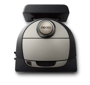 Robot Aspiradora D7 con Wi-Fi, Filtro Ciclónico y Motor de Cepillo - Product Image 3