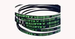 Courroies en V étroites de type SPA d'ingénierie de précision pour un fonctionnement fluide et silencieux dans diverses machines au prix de gros - Product Image 3