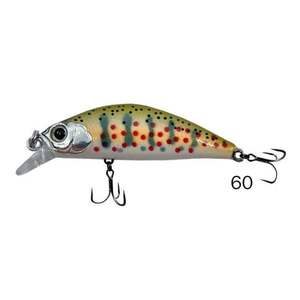 Kendo chıko minnow 50มม. 5,2 GR suni yem 60