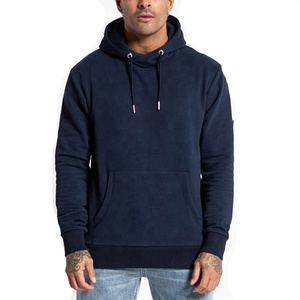 Sweats à capuche unis pour hommes, vêtements de sport, meilleurs produits de haute qualité, vêtements de course, sweats à capuche de gym pour hommes, vente en gros - Product Image 1