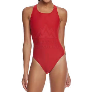 Good Quality Women Swimsuit Best Design Women Hot Selling OEM Design Women <b>Swimming</b> Suit - Product Image 1