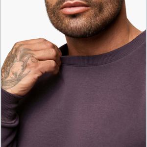 Ensemble de survêtement OEM pour hommes, vêtements de sport en polaire, sweats à capuche épais, marque, survêtement décontracté d'hiver, sweat-shirt et pantalon pour hommes, survêtement d'hiver - Product Image 5