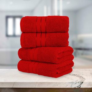 100% Turkish Cotton Luxury Hotel <b>Towel</b> <b>Sets</b> Soft Highly Absorbent Hand <b>Towel</b> for Daily Use Quick-Dry Eco-Friendly for Shower Gym - Product Image 5
