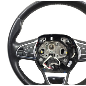 Volant Renault Kadjar Série 484001180R (15>) - Product Image 2